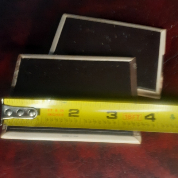 Vtg Set {2} Coke Route 66 Magnet Set Sepia Coca Cola - Picture 8 of 16